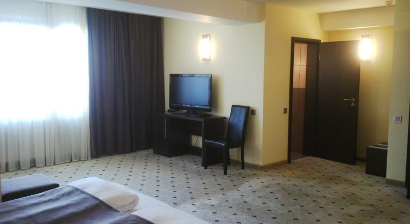 Hotel Premier シビウ エクステリア 写真