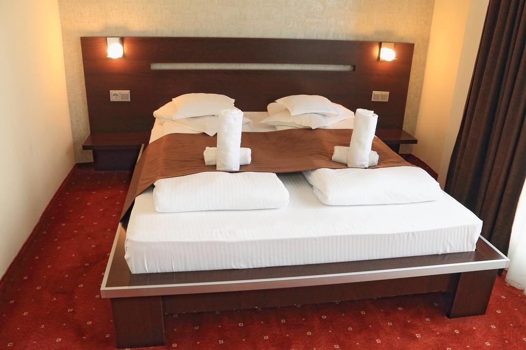 Hotel Premier シビウ エクステリア 写真