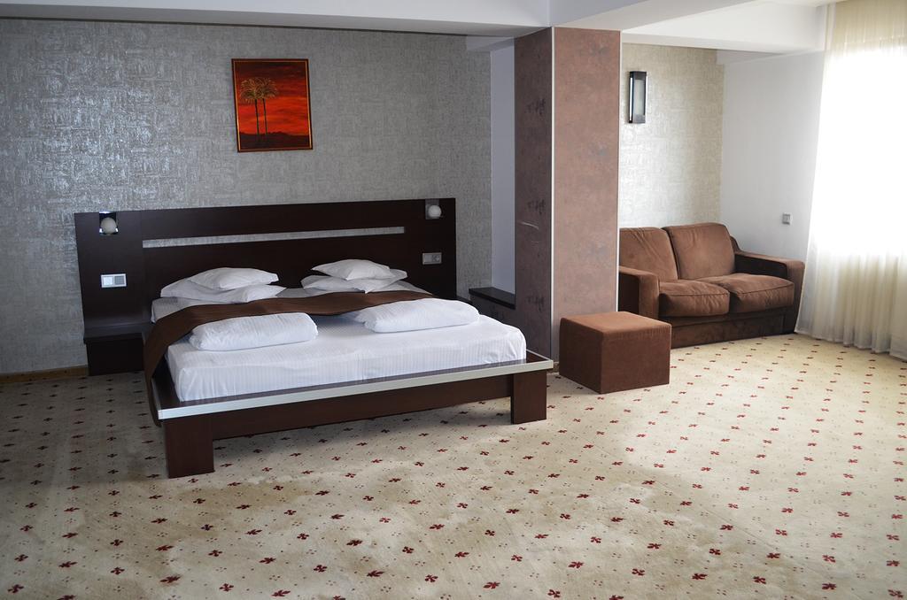 Hotel Premier シビウ エクステリア 写真