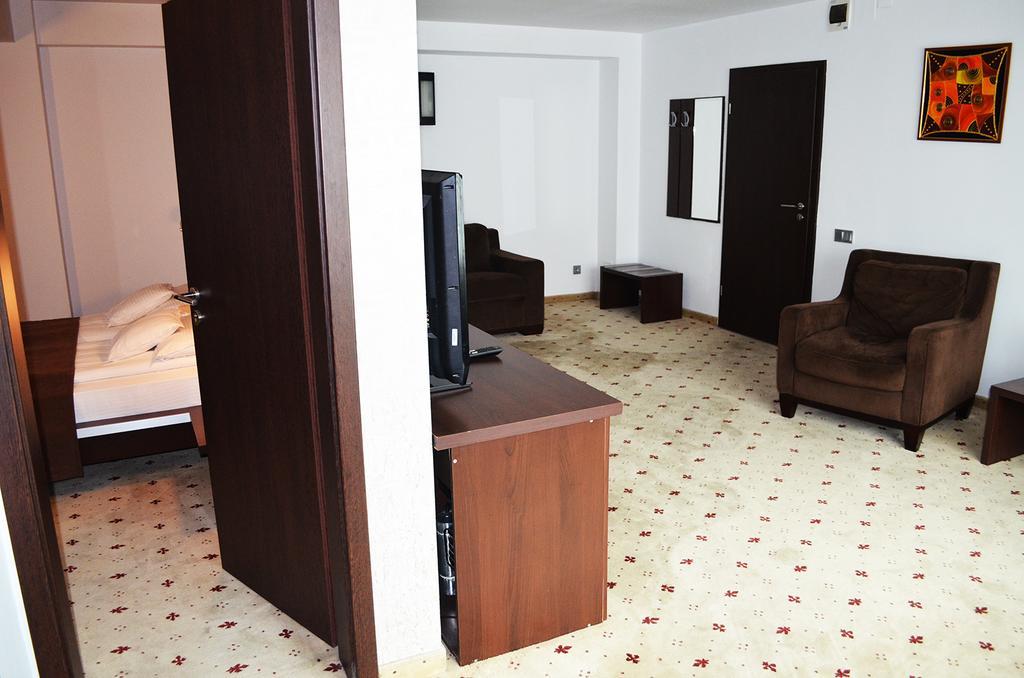 Hotel Premier シビウ エクステリア 写真