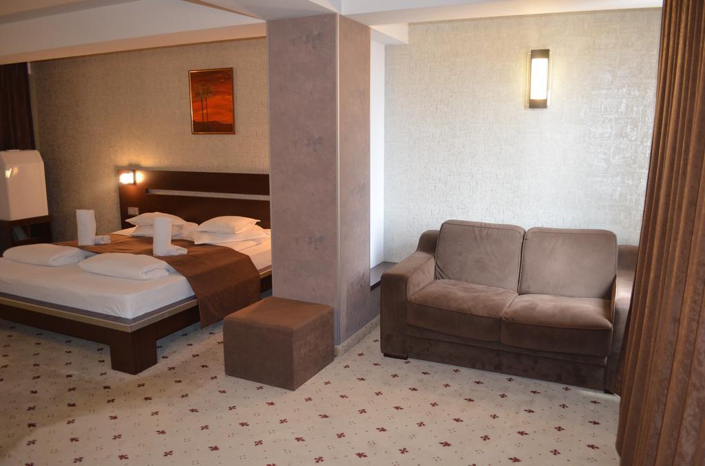 Hotel Premier シビウ エクステリア 写真