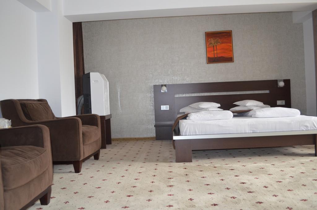 Hotel Premier シビウ エクステリア 写真